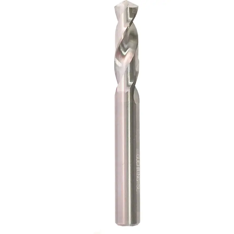 Сверло GUHRING N 5516 4,400