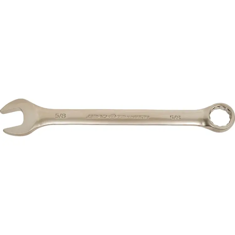 Дюймовый комбинированный ключ Дело Техники 511820