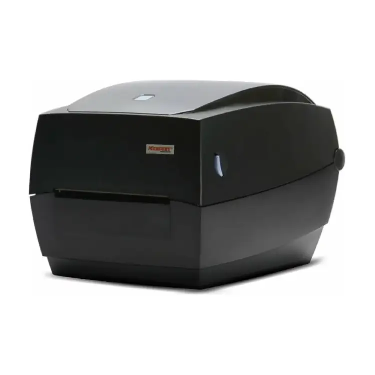 Принтер этикеток MPRINT TLP100 TERRA NOVA Ethernet RS232 USB black 4529