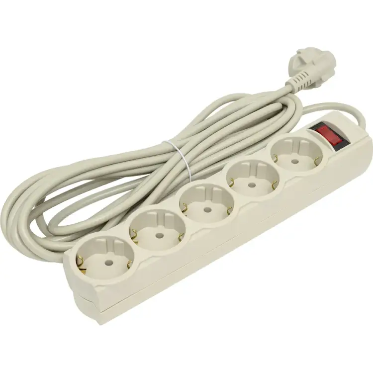 Сетевой фильтр Perfeo POWERX 30 013 683