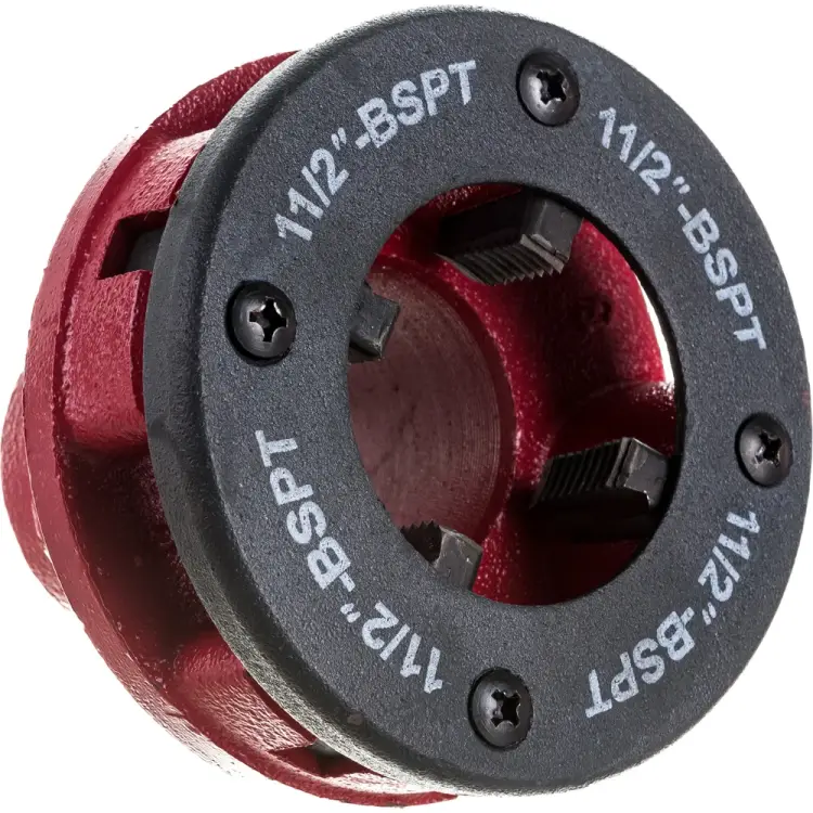 Плашка для клуппа SKRAB MAXI 33955