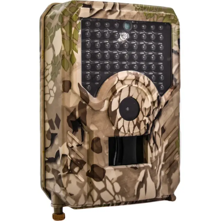 Фотоловушка Turbosky CT-02 7182_b