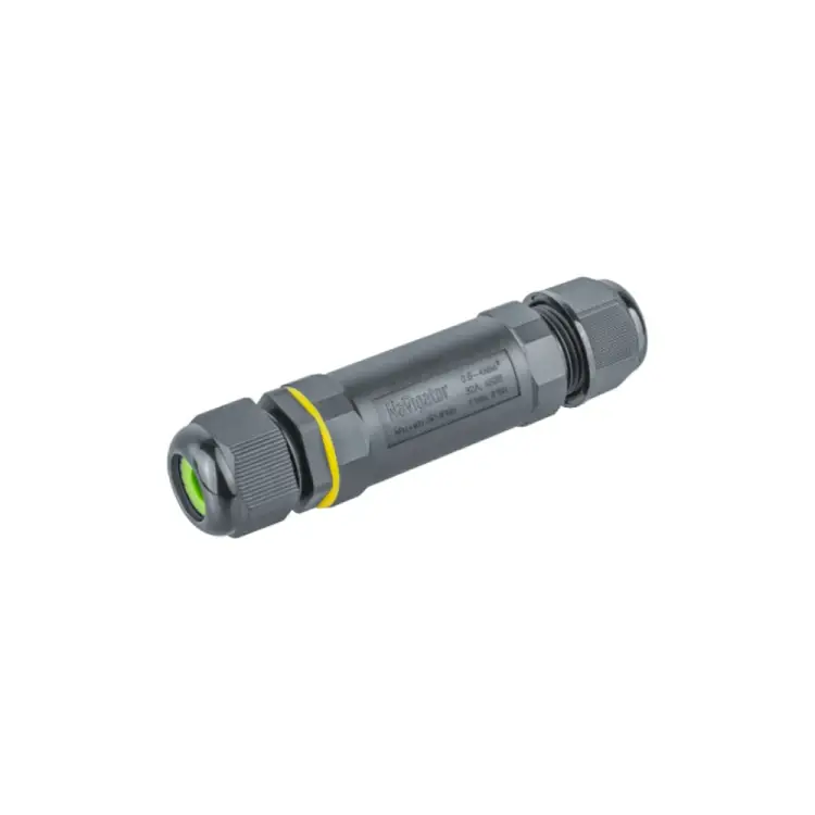 Коннектор Navigator 82 831 NTB-I01-5P-IP68 82831 Коннектор Navigator 82 831 NTB-I01-5P-IP68 82831