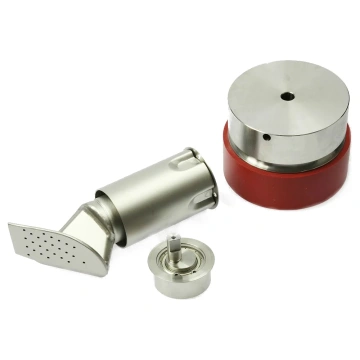 Приспособления для сварки шва