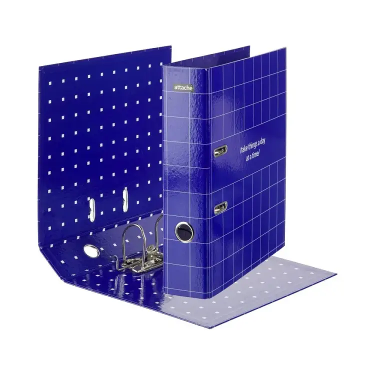 Папка регистратор Attache Comfort 1733101