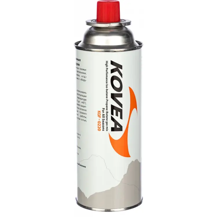 Цанговый баллон Kovea KOV-KGF-0220