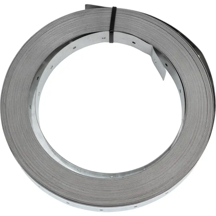 Стальная монтажная лента TOUA mls-200522 mls-200525