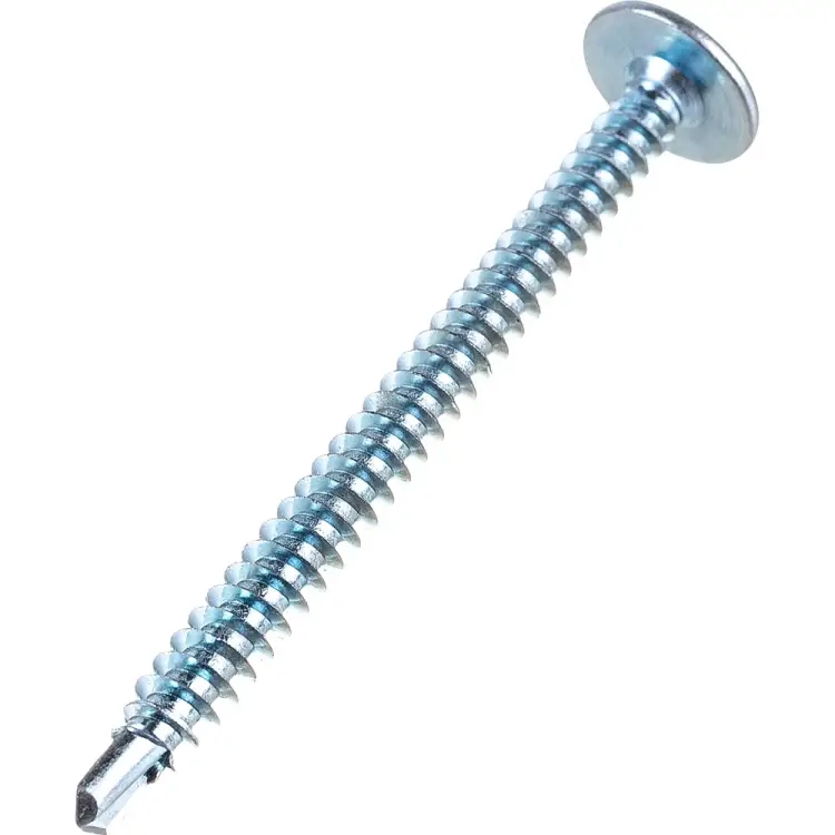 Саморез шсмм Госкреп 4.2х50 мм 100 шт. 1-0016390