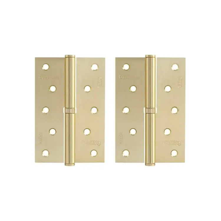 Левая петля НОРА-М ЕСО 750-5"-FHP-ECO 15456