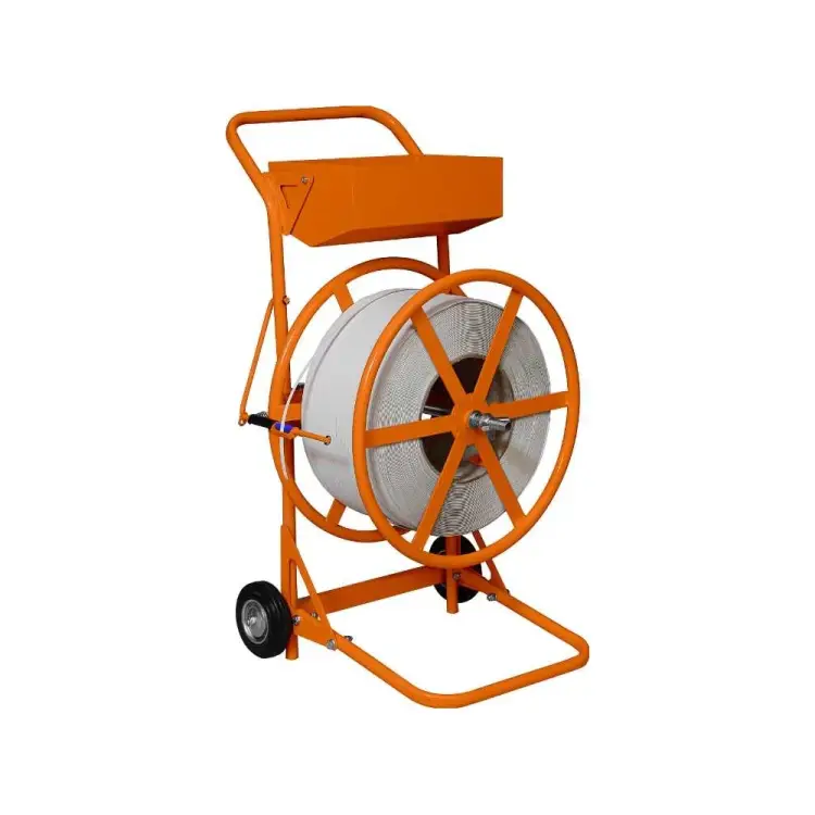 Диспенсер размотчик для ПП лент АЛГА ПАК АП ПП