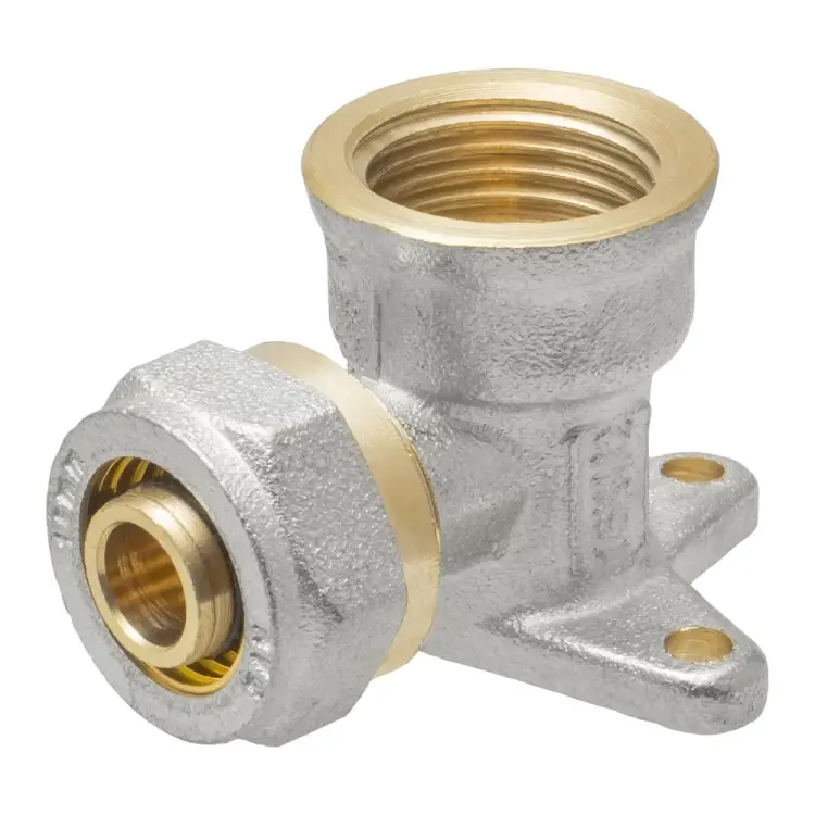 Угольник водорозетка Rvc 00695