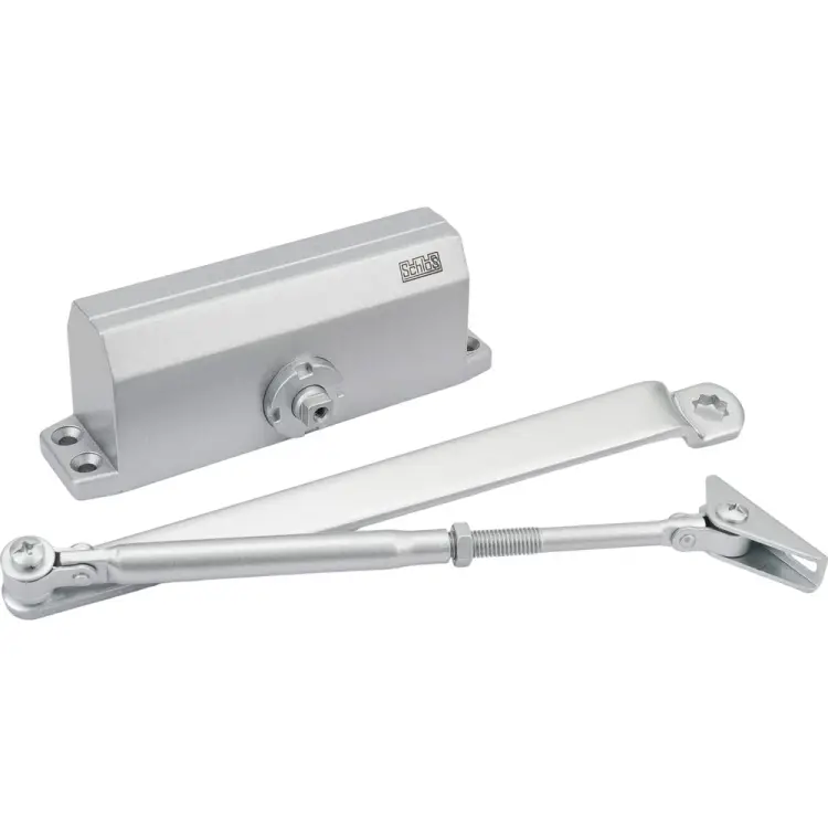 Доводчик SCHLOSS ШЛОСС 61201 тов-155742