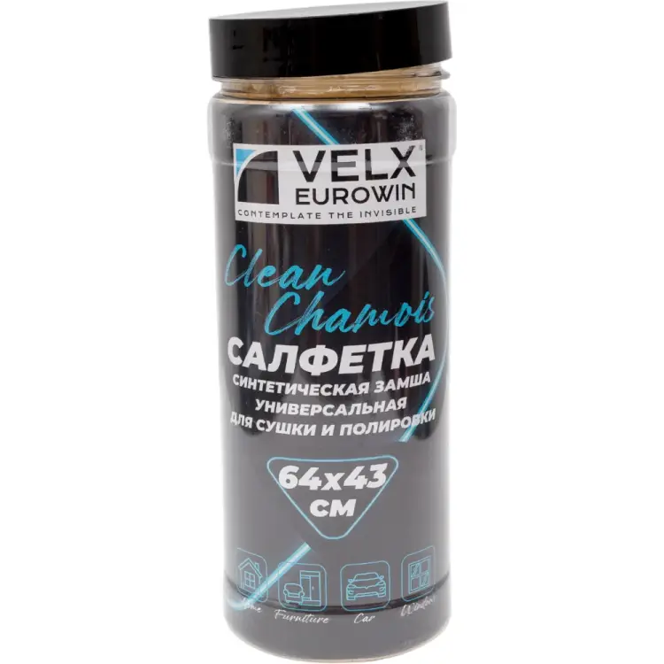 Салфетка VELX 57931