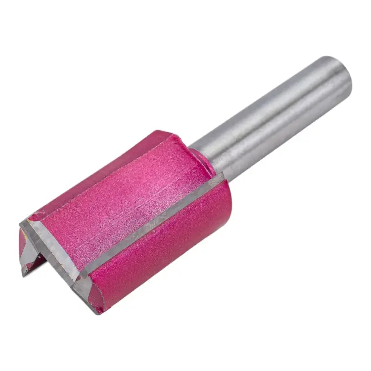 Прямая пазовая фреза PROCUT 105289P