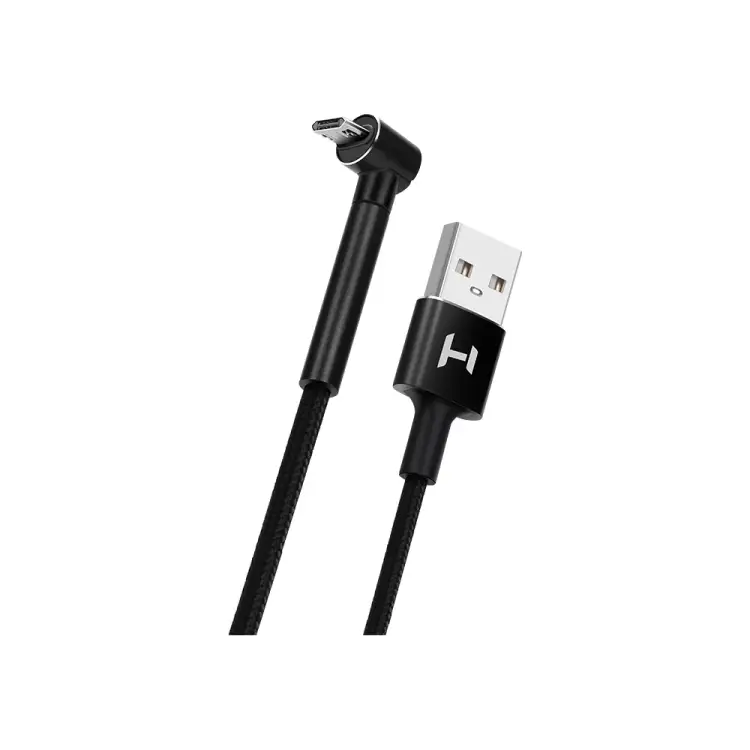Кабель Harper STCH-390 Black H00002892 Кабель Harper STCH-390 Black H00002892