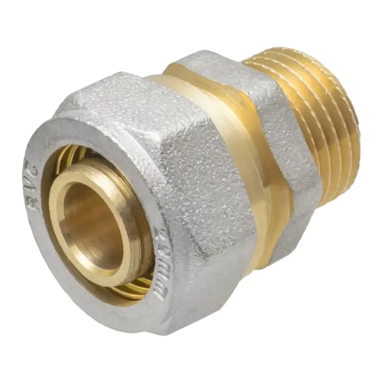 Соединитель патрубок Rvc 00659