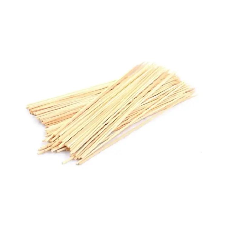 Шампуры Kitchen Muse bs-200 175262 Шампуры Kitchen Muse bs-200 175262