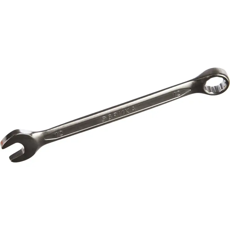 Комбинированный ключ Эврика ER-53121