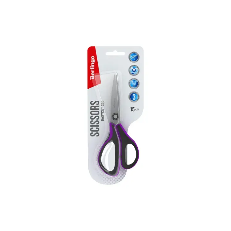 Ножницы Berlingo Easycut 350 DNn_15035_a