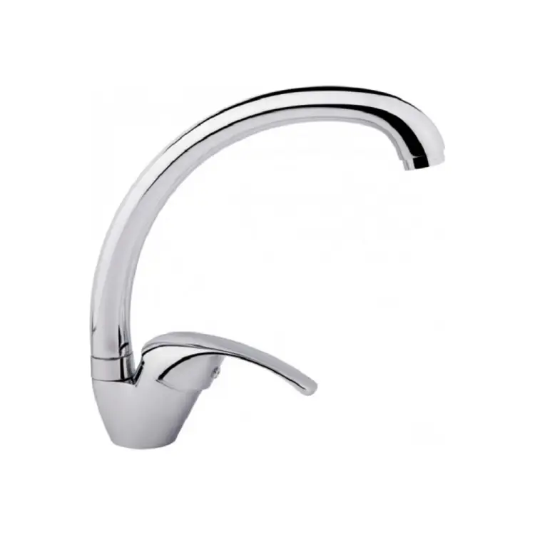 Смеситель для кухни (мойки) INGROSSO 411-04