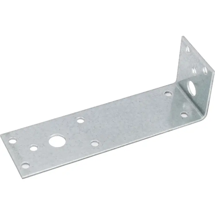 Ассиметричный крепежный уголок Tech-Krep 128092