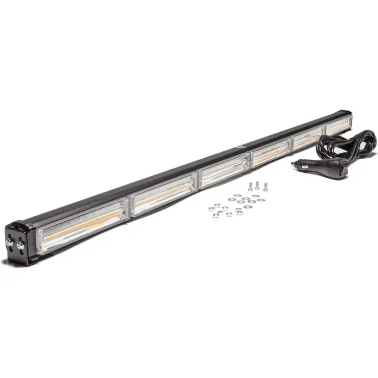 Маяк-стробоскоп АВТОЭЛЕКТРИКА AE36W-6COB-1S 09.02312