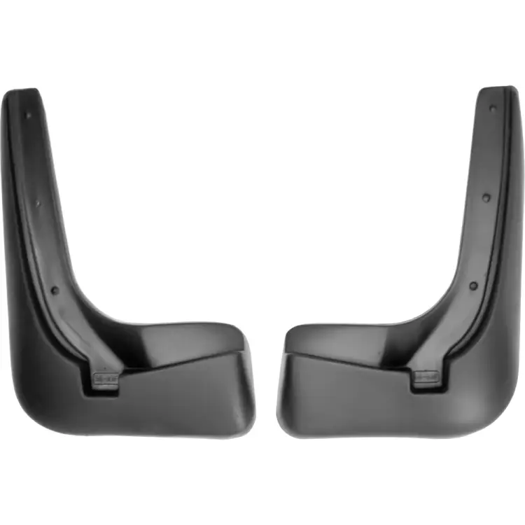 Передние брызговики для Mercedes-Benz Viano W639 2003-2014 г.в. UNIDEC NPL-Br-56-93F