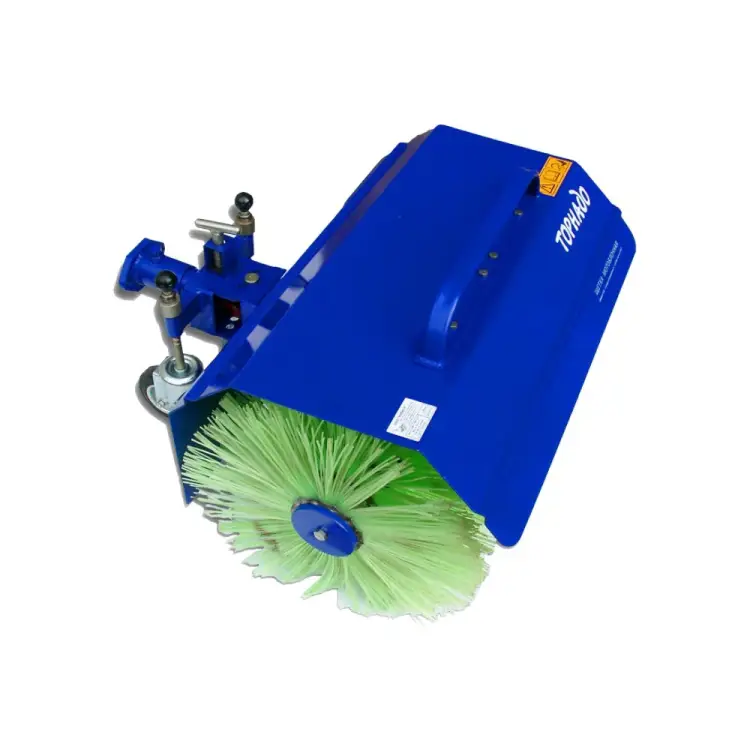 Щетка для мотоблока Мобил К ЩМ-0,9 G-85 MBK0003499 Щетка для мотоблока Мобил К ЩМ-0,9 G-85 MBK0003499