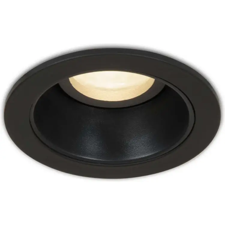 Встраиваемый светодиодный светильник поворотный aax.tech Twee Rotary AAX-TweeRotary-105/15-B