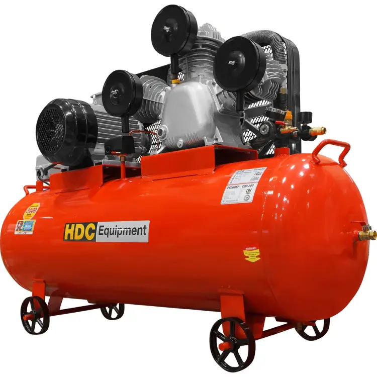 Компрессор HDC HD-A203