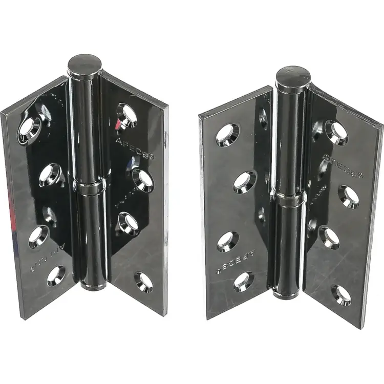 Петля APECS 100*70-B-Steel-CR-R 13693