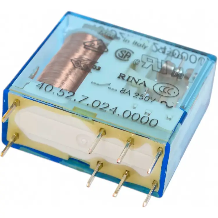 Миниатюрное реле Finder 405270240000