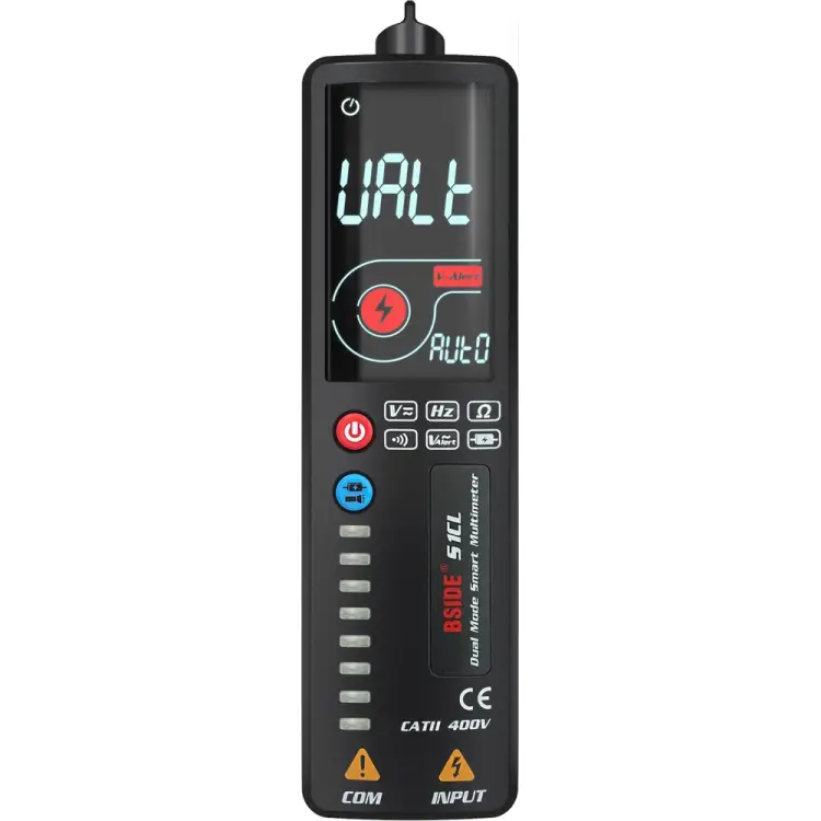 Цифровой мультиметр BSIDE S1CL 064-0008