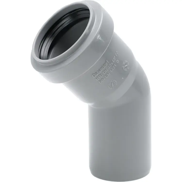 Однораструбный отвод Ostendorf HTB 111120