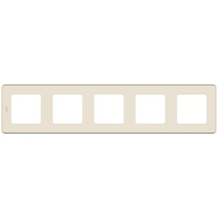 Рамка Legrand INSPIRIA 673971