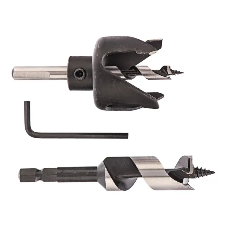 Набор для установки врезных замков MATRIX PROFESSIONAL 70491