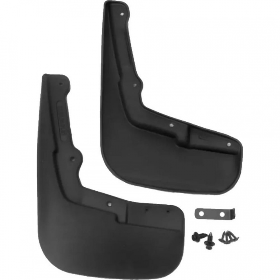 Задние брызговики JEEP Grand Cherokee, 2011-2012 Rein NLFD.24.03.E13