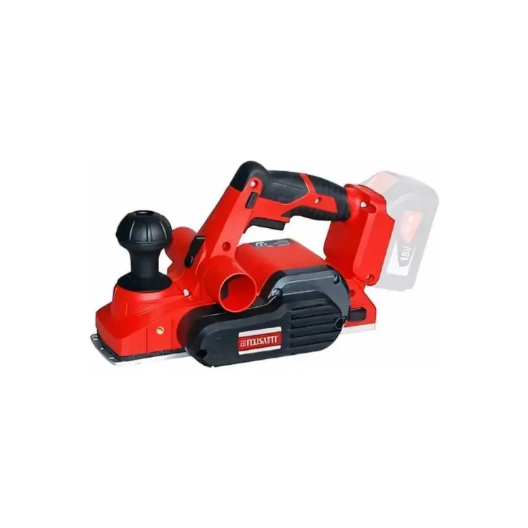 Аккумуляторный рубанок Felisatti Р-82/18Л3 506.5.0.00