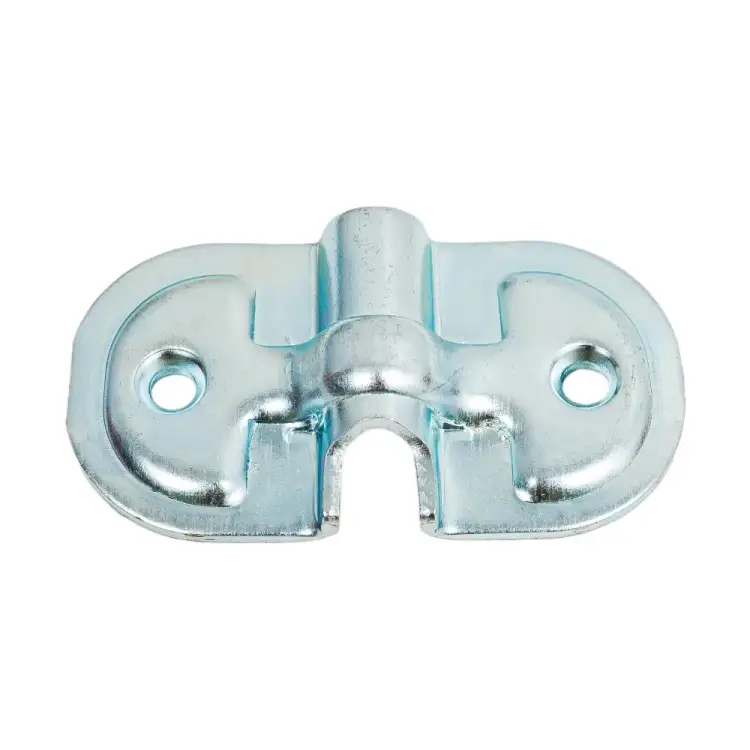 Ответная пластина для крюка ALDEGHI LUIGI SPA 4300AZ00