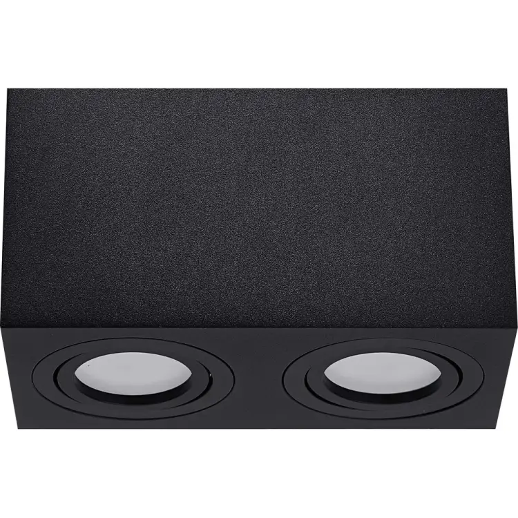 Накладной двойной поворотный светильник truEnergy 21343