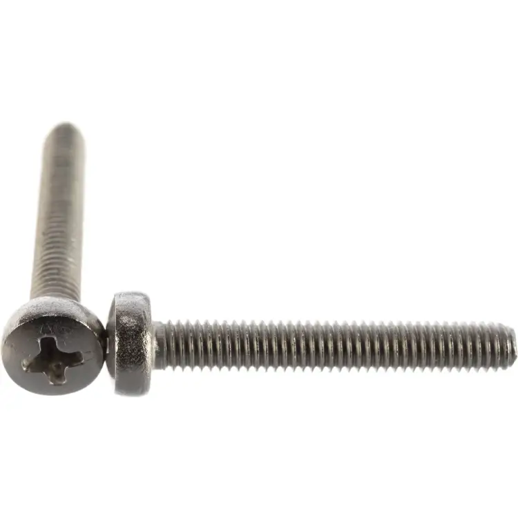 Винт Госкреп М5х40 (6 шт.) КН.041041