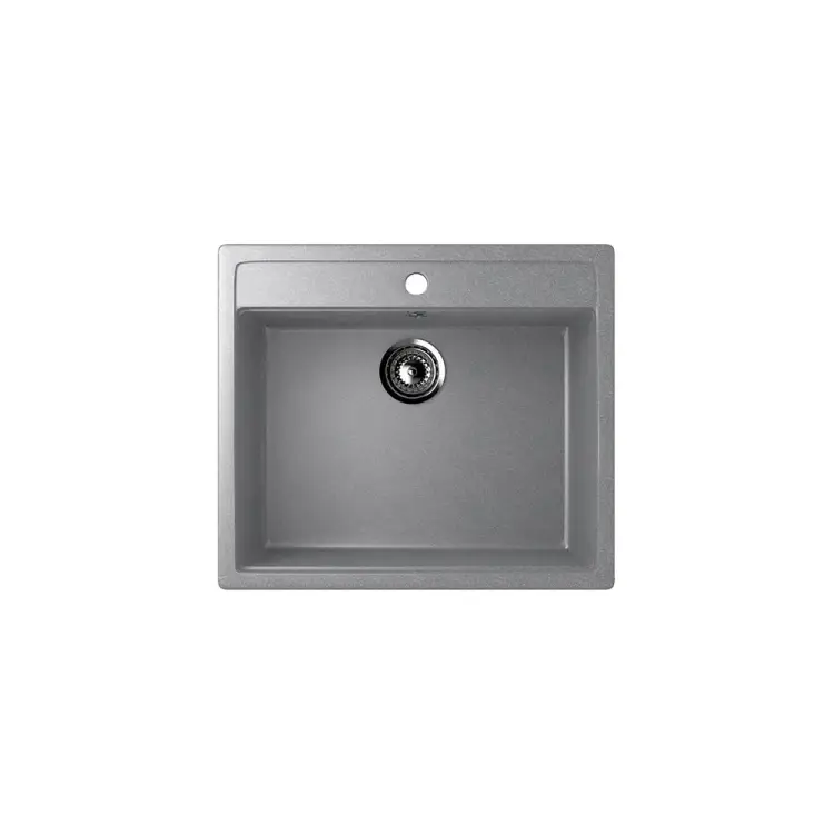 Кухонная мойка ULGRAN U-104 U-104-342