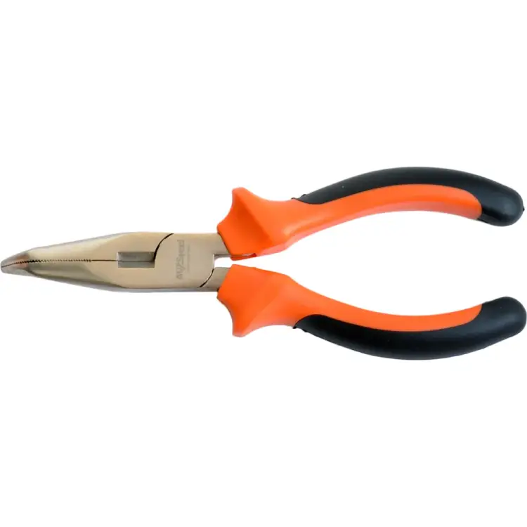 Изогнутые удлиненные пассатижи AV Steel AV Steel AV-613160