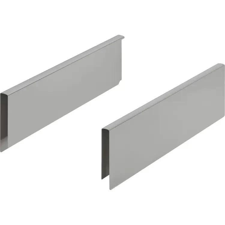 Комплект наращивания боковины Hafele Matrix box P 553.60.904 Комплект наращивания боковины Hafele Matrix box P 553.60.904