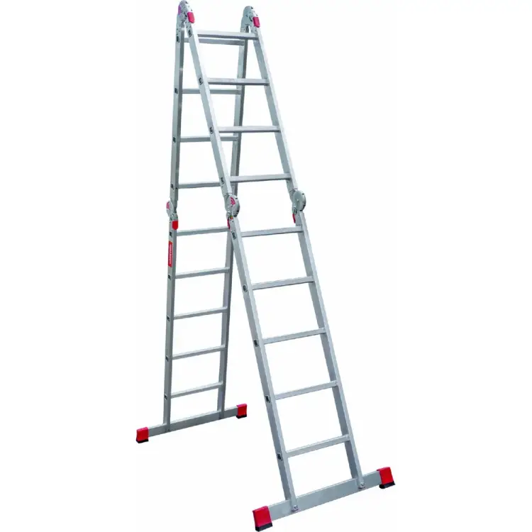 Лестница-трансформер Новая Высота 2х4;2х5 604245