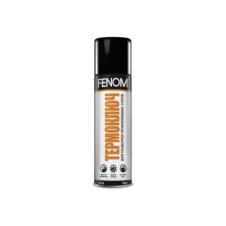 Термоключ Fenom FN421