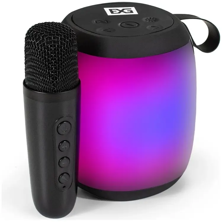 Караоке система ExeGate Bro 310 294944 Караоке система ExeGate Bro 310 294944