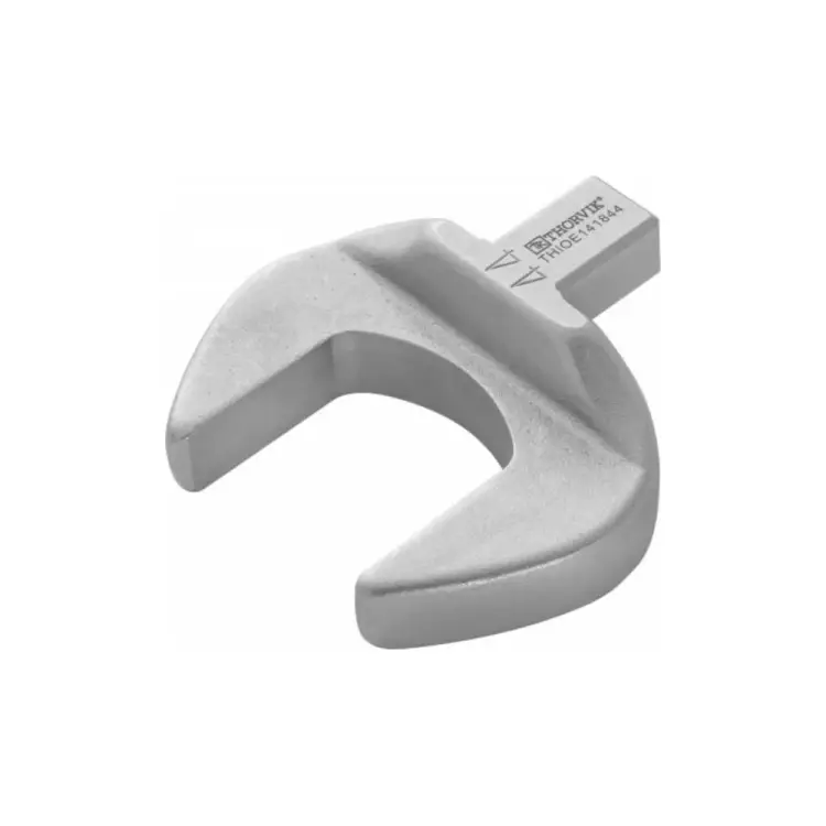 Рожковая вставка THORVIK THIOE141844 53317