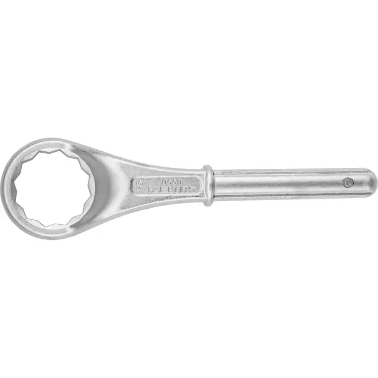 Усиленный накидной ключ IZELTAS 0550050065