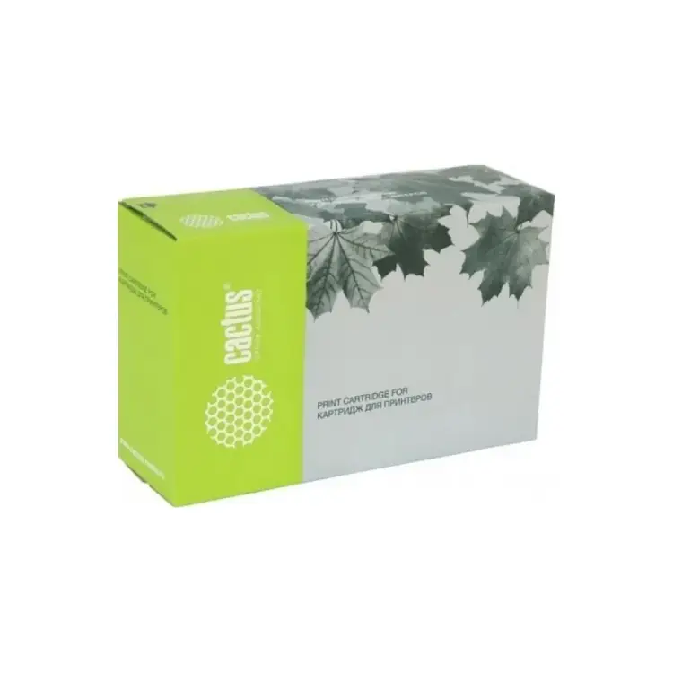 Лазерный картридж для hp clj 4730 Cactus q6463a 415066